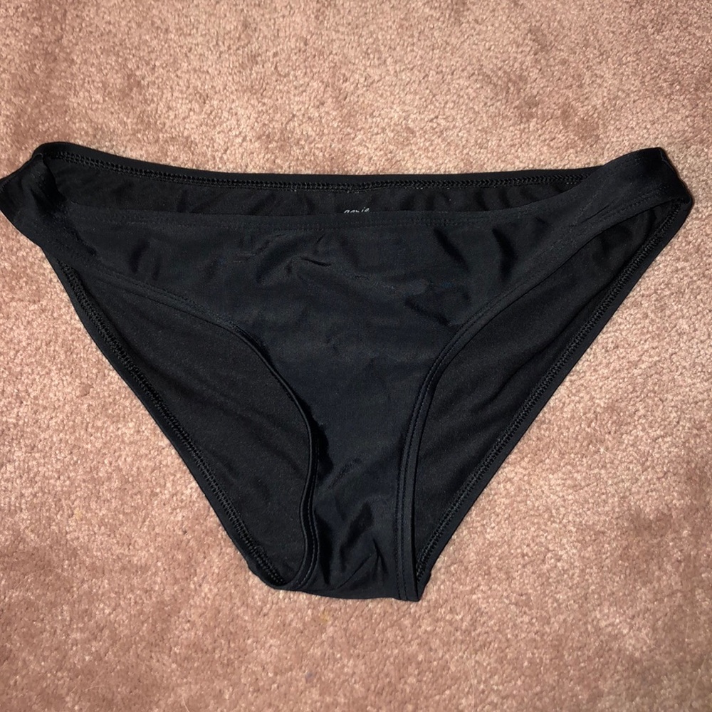 Bathing suit bottoms